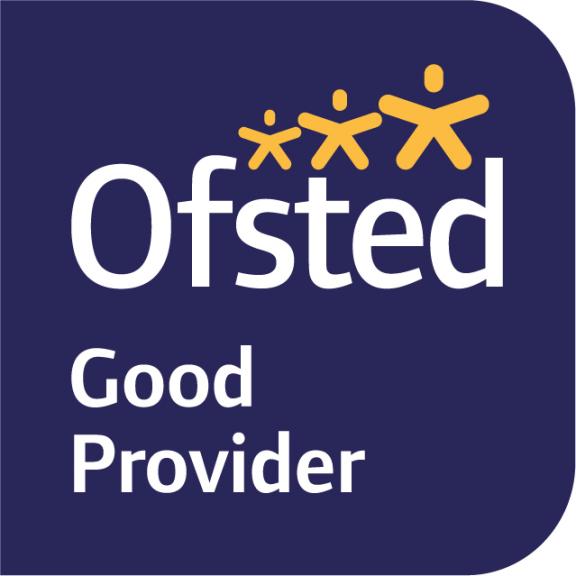 Ofsted Good Logo